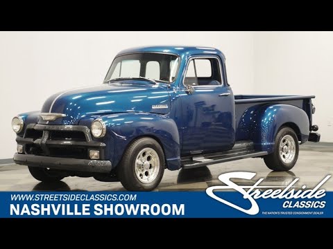 1954 Chevrolet 3100 (CC-1434504) for sale in Lavergne, Tennessee