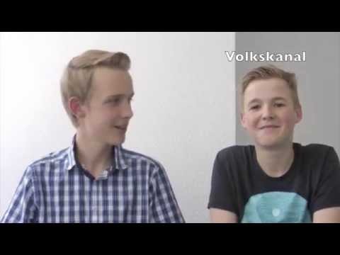 Vorstellungsvideo