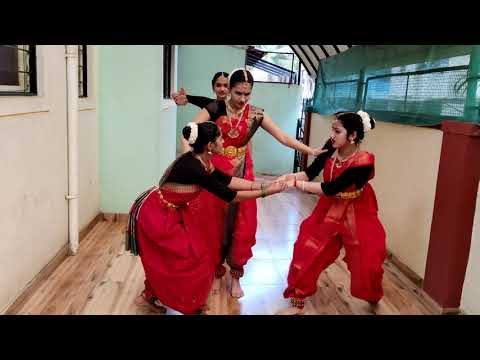 गणनायकाया 🙏