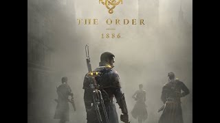 The Order 1886  Agamemnon Rising [P10]