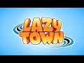 The Mine Song Extended Version LazyTown The Video Game