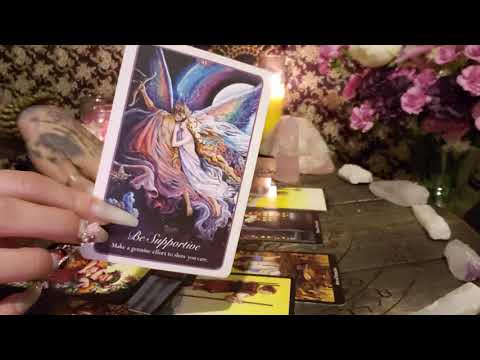 Daily Love All Signs -January 11, 2019 - Time Stamps In Description