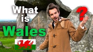 What is Wales?