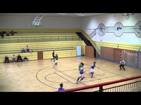 SD Croatia II vs. SF Johannisthal Futsal
