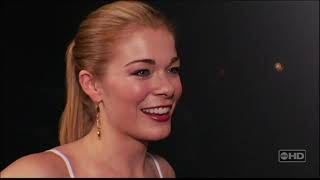 June.9,2007 24 Year Old LeAnn Rimes Performs Nothing Better To Do @ The CMA Music Festival-Nashville
