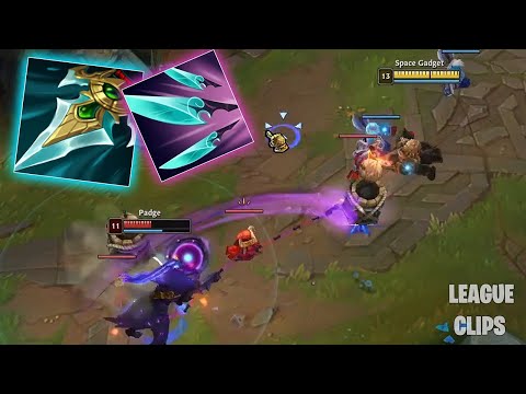 How To counter ?  Navori Gangplank