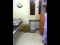 Emergency room in Aleppo field hospital, supported by SAMS