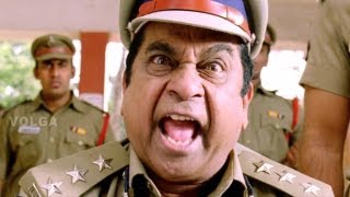 Brahmanandam Most Powerful Comedy Dialogues  Baads