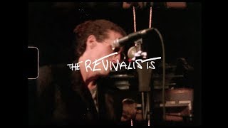 The Revivalists - Otherside Of Paradise