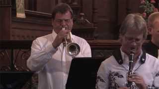 Steve Waterman - Trumpet player