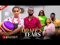 ODAFE'S TEARS - SANDRA OKUNZUWA, RAY ADEKA, VERA AGANAGA | 2024 NEW NOLLYWOOD MOVIE