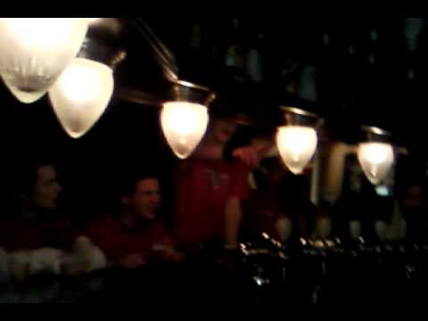 Beerse Boys Kampioen 2009-2010