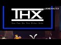THX Logo 2019