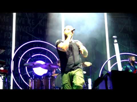 Through the Eyes of a Child - Rea Garvey NEON Summer 10.08.2019.