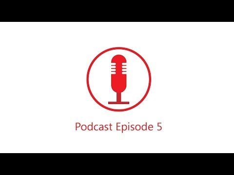 #PlayItForward Podcast: Ep05 - H.B. Coffin of SeusCorp