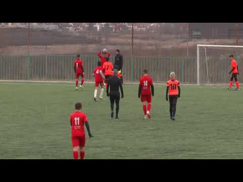 ȘSSF N1 (2008) - Milsami (2008)