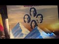 Mythos - Aeronaut ,Vinyl LP , Krautrock Klassiker, Form Strange Guys Album