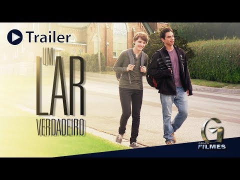 Trailer de Um Lar Verdadeiro (2013)