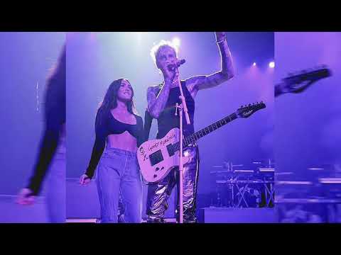 [FREE] Pop Punk x Jxdn x MGK x Blink-182 Type Beat - "All for you" (prod. Salvi x Yeezo )