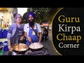 The Most Famous Couple Selling Soya Malai Chaap In Mohali
