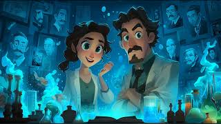 8. Sınıf Fen Bilimleri - Periyodik sistemin tarihsel gelişimi (Mendeleyev, Moseley vb.) şarkısı (1)