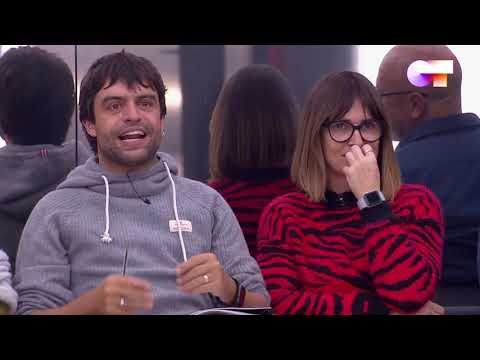 Los MEJORES MOMENTOS de lxs PROFESORXS | OT 2020