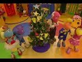 Tweenies Light Up The World Slowed Reverb