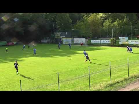 FC Obermais - Anaune