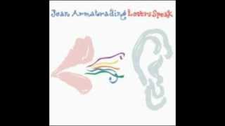 Fire and Ice - Joan Armatrading (with lyrics)