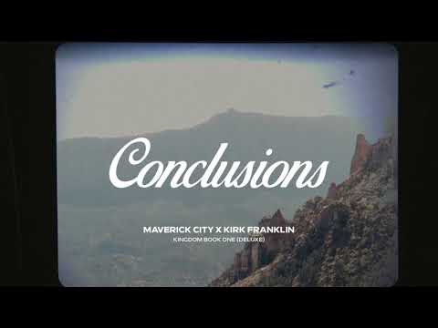Thumbnail for Conclusions video