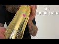 AU Vodka Bubblegum | Chew Review