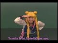 2001 Summer Tanjou Ankoku No Princess Black Lady