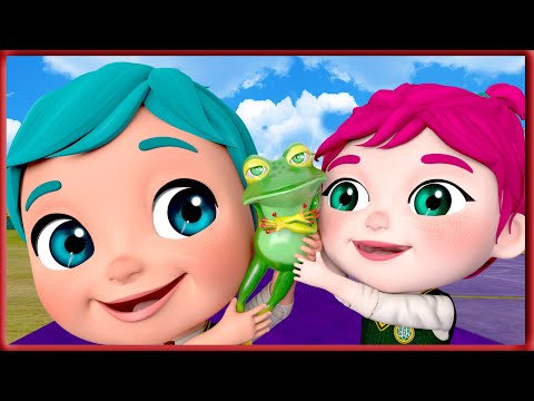 ei ei venha brincar | Rimas infantis e canções infantis | Viola Kids Português