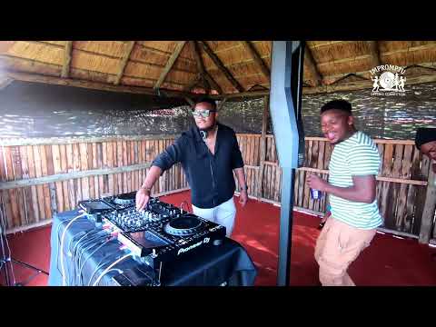 Deep House mix - Thusga R - Impromptu sessions - Koppies car wash #afrohouse #music  #deephouse