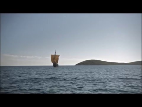 (GoT) Myrcella Baratheon || Scene revisited (5x10/vostfr)