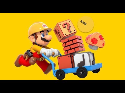 Super Mario Maker Uploading My Hardest Kaizo Level! Hope for a Yatta! #11 (WE REACHED 500 SUBS!)