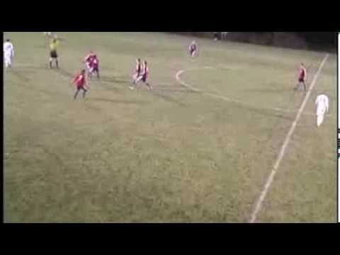 oumar seck in action