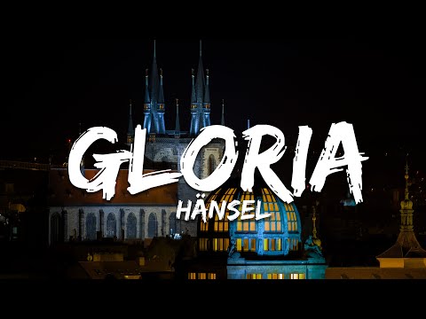 Hänsel - Gloria (Text/Lyrics)