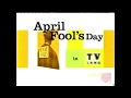 April Fool S Day In TV Land Bumper 2002