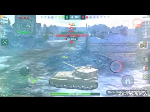 world of tanks blizt wartr fv 183