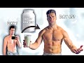 I Drank A Protein Shake Every Day For 45 Days