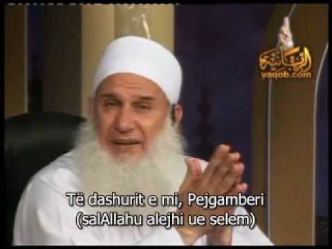 12 - Sekretet Ramazanore - Muhamed Husejn Jakub