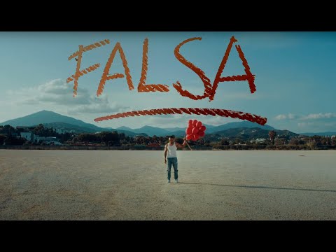 FALSA - RAHS E INVICTO