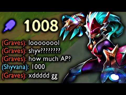 FULL AP SHYVANA