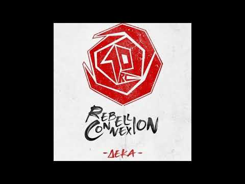 08.Rebellion Connexion Feat. Katerina Parashou - Oneira Griza (Audio)