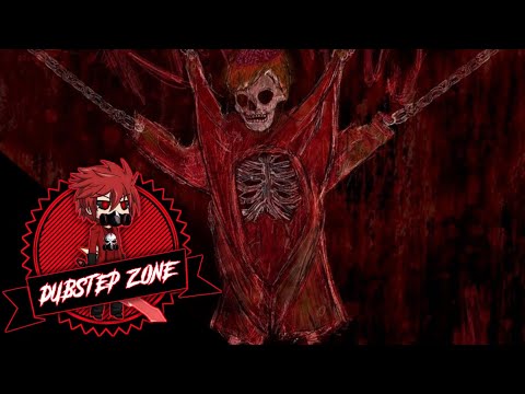 Figure and Contakt - Ravenous Flesh