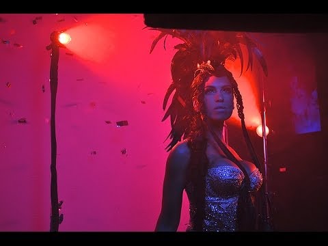 Mia Martina - Danse (ft. Dev)