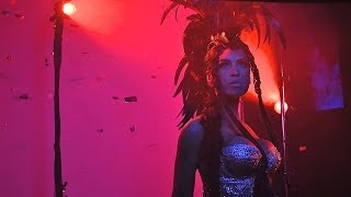 Mia Martina Danse Dance ft Dev Video