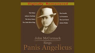 Now Sleeps the Crimson Petal, Op. 3 No. 2