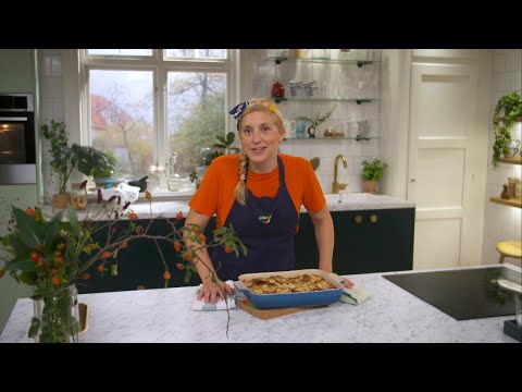 Kökets baktips: Kanelbulle - fattiga riddare style - Köket